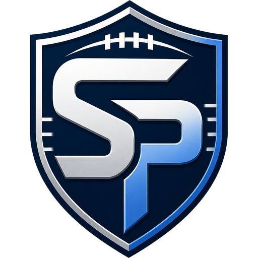 SidelinePool Logo